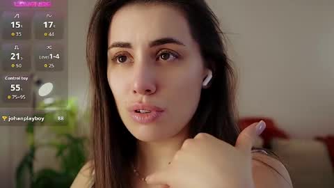 Molly online show from April 2026 03:04:02 PM