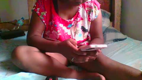 juliah02 online show from March 2025 11:31:01 AM