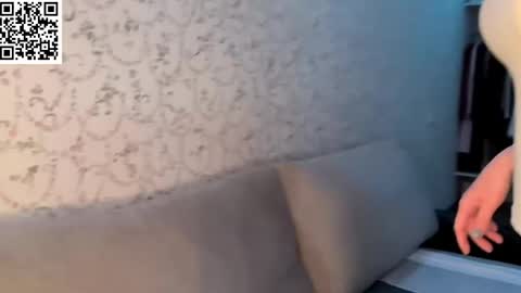 Snapshot of juliahupman chatting on May 2026 07:10:02 PM Kate online show from May 2026 07:10:02 PM
