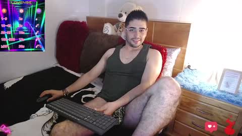 Julian online show from January 2025 02:25:01 AM