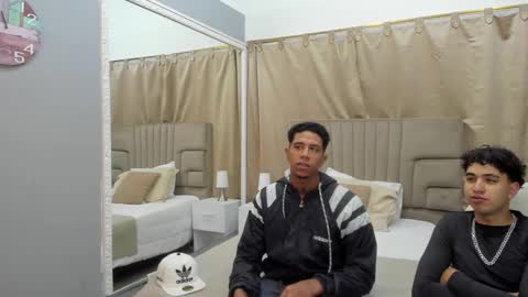 julian billy online show from March 2025 11:25:02 AM