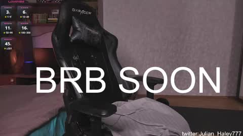 julian_cassablanca online show from April 2026 04:46:01 AM