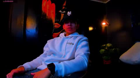 JULIAN  online show from February 2026 11:20:01 AM