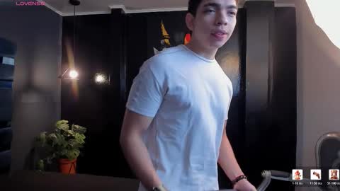 JULIAN  online show from February 2026 11:15:02 AM