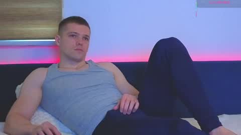 julian_turner online show from May 2026 10:19:02 AM