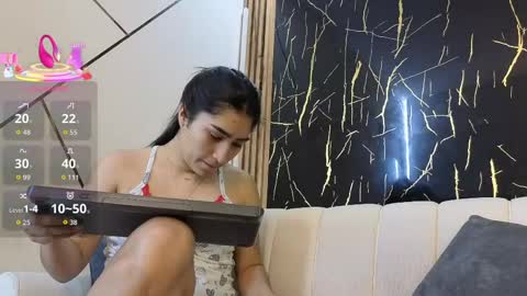 JULIANA AND CHRIS online show from April 2026 03:24:02 AM