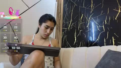 juliana23_pm online show from April 2026 03:24:02 AM