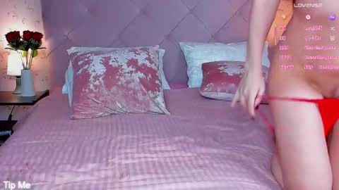 Juliana online show from February 2026 03:07:02 AM