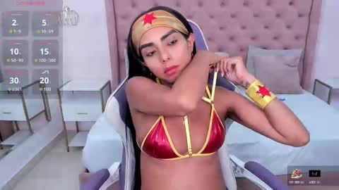 Juli  online show from October 2025 09:45:01 PM