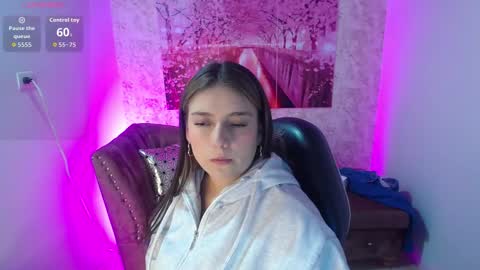 juliana_diamond_ online show from February 2026 03:12:02 AM