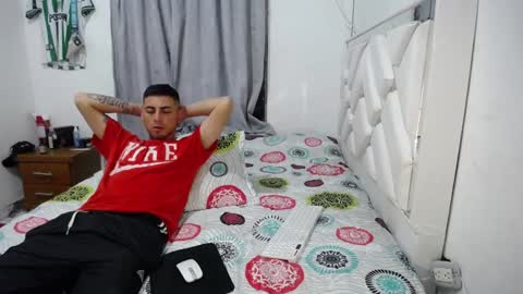 Juliana online show from December 2024 03:20:01 AM