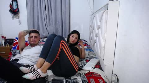 Juliana online show from December 2024 11:57:01 PM