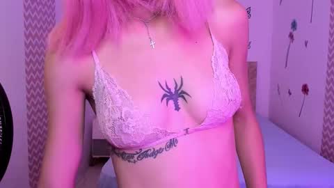 juliana online show from October 2025 01:12:02 PM