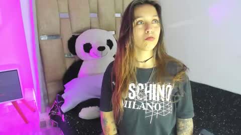 Snapshot of julianacarter chatting on September 2025 07:35:02 PM JulianaCarter online show from September 2025 07:35:02 PM