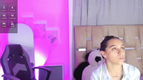 JulianaCarter online show from October 2025 07:21:01 PM