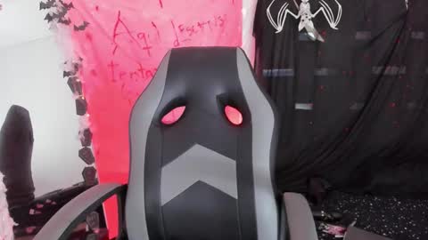 JulianaCarter online show from October 2025 11:09:01 PM