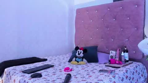 Snapshot of julianacarter chatting on February 2026 07:26:01 PM JulianaCarter online show from February 2026 07:26:01 PM