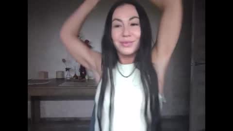 Snapshot of julianagold1 chatting on January 2025 03:46:02 PM julianagold1 online show from January 2025 03:46:02 PM