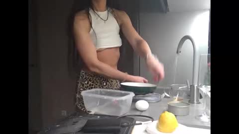 Snapshot of julianagold1 chatting on January 2025 08:11:02 PM julianagold1 online show from January 2025 08:11:02 PM