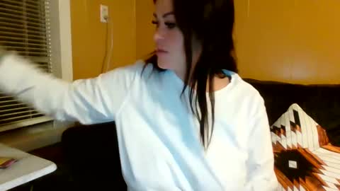 Texas Mamasita online show from December 2024 12:18:02 PM