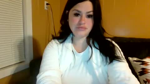 Texas Mamasita online show from January 2025 12:20:02 PM