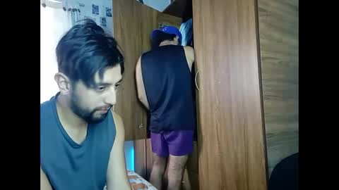 couplehairy online show from January 2025 09:50:02 PM