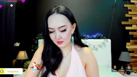 Snapshot of julianna_jamii chatting on December 2024 03:59:01 PM Julianna online show from December 2024 03:59:01 PM