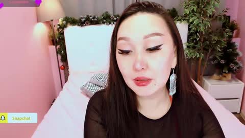 Snapshot of julianna_jamii chatting on January 2025 09:14:02 PM Julianna online show from January 2025 09:14:02 PM