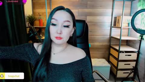 Snapshot of julianna_jamii chatting on February 2025 11:44:02 AM Julianna online show from February 2025 11:44:02 AM