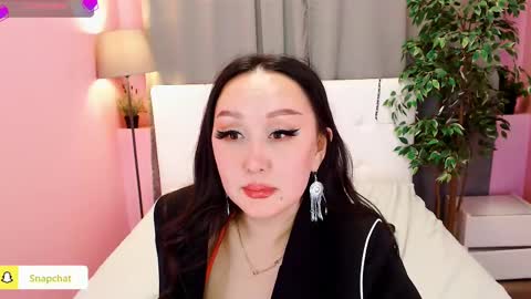 Snapshot of julianna_jamii chatting on February 2025 04:55:01 PM Julianna online show from February 2025 04:55:01 PM