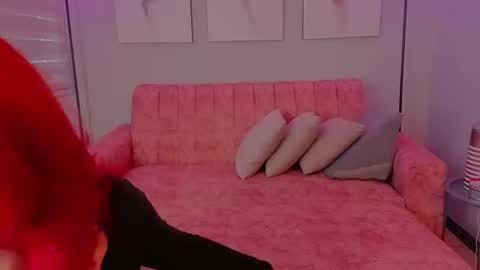 Juliana online show from March 2026 02:22:02 PM