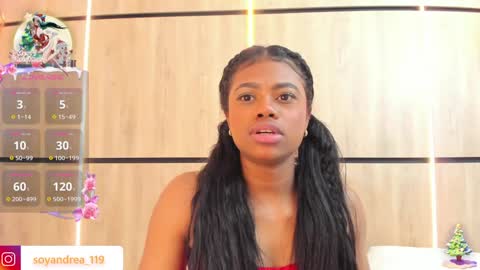 Snapshot of julianna_smith chatting on December 2024 09:32:02 AM ANDREA online show from December 2024 09:32:02 AM