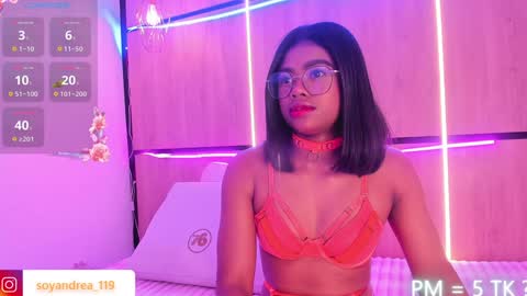 Snapshot of julianna_smith chatting on January 2025 02:37:01 AM ANDREA online show from January 2025 02:37:01 AM