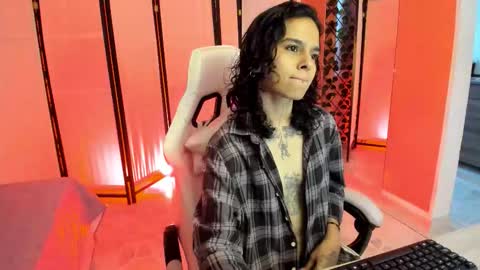 julianne_7 online show from January 2026 08:34:02 PM