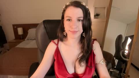 Julianne online show from March 2025 07:56:02 AM