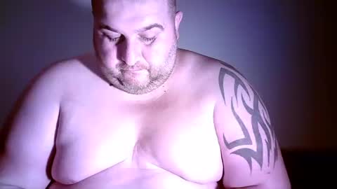 Juliano online show from December 2024 01:18:02 AM