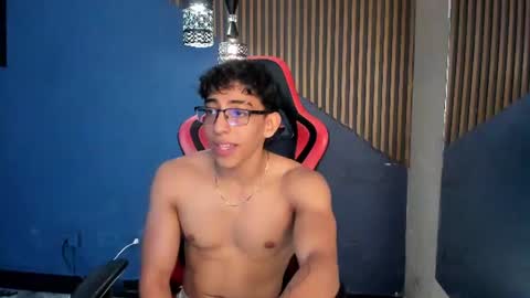 Snapshot of julianrouss chatting on June 2026 08:13:02 PM Julian online show from June 2026 08:13:02 PM