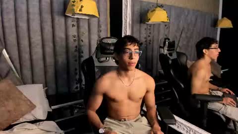 Snapshot of julianrouss chatting on July 2026 08:55:01 PM Julian online show from July 2026 08:55:01 PM