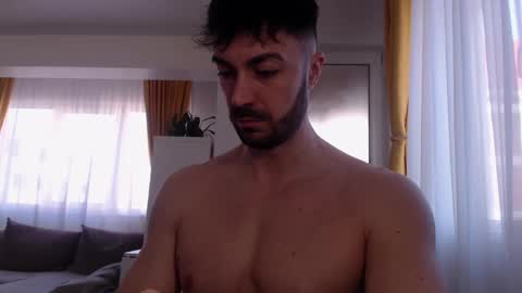 JulianRoyce online show from February 2026 06:46:01 AM