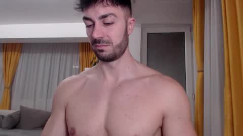 JulianRoyce online show from March 2026 01:02:02 AM