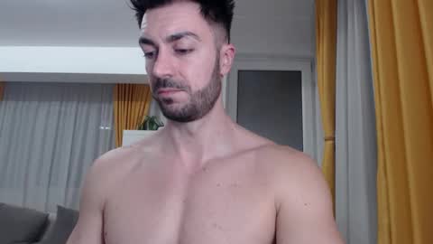 JulianRoyce online show from March 2026 12:07:02 AM