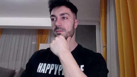 JulianRoyce online show from March 2026 12:19:01 AM