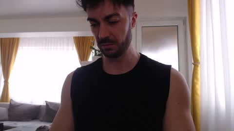 JulianRoyce online show from March 2026 11:37:01 AM