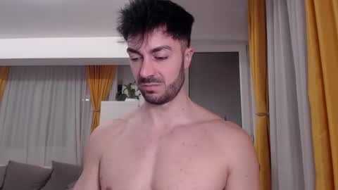 JulianRoyce online show from March 2026 12:38:01 AM