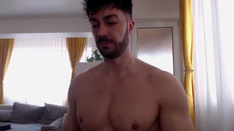 JulianRoyce online show from March 2026 12:44:01 PM