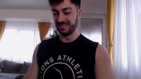 JulianRoyce online show from March 2026 05:57:02 AM