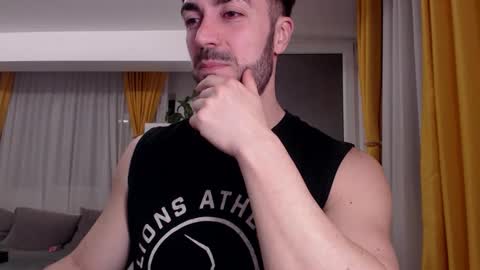 JulianRoyce online show from March 2026 11:37:01 PM