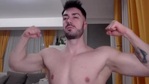 JulianRoyce online show from April 2026 02:56:01 AM