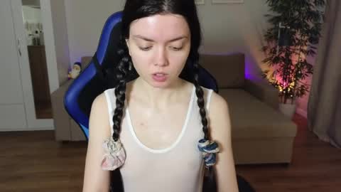 Snapshot of juliaortega_ chatting on May 2026 08:11:01 AM Julia online show from May 2026 08:11:01 AM
