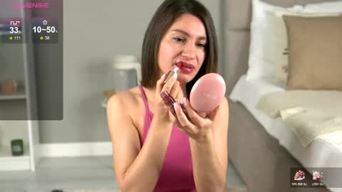 Snapshot of juliarichard chatting on May 2026 06:41:02 AM Julie online show from May 2026 06:41:02 AM
